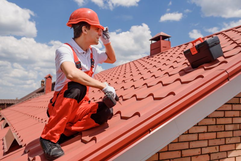 How To Tell When It’s Time For Roof Repair Or Replacement
