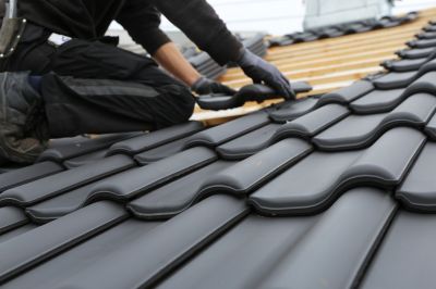 Roofing in Moderate Seasons