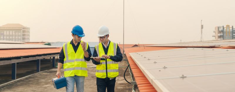 Local Service Providers